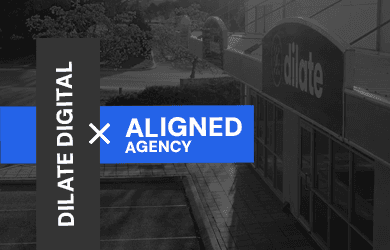 xDNA x Dilate Digital