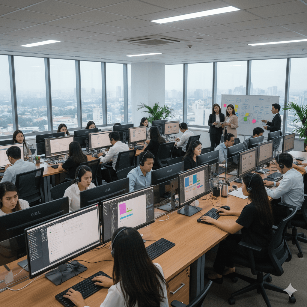 Two Column Image Hero Image