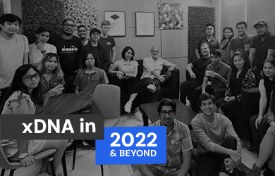 Team xDNA